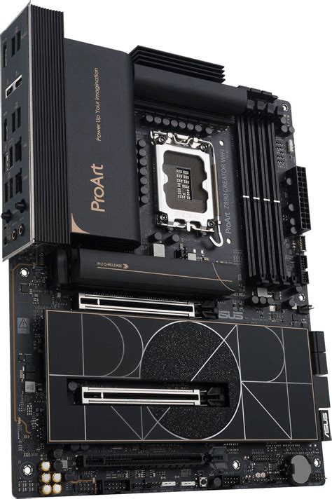 ProArt Z890-CREATOR WiFi Intel 1851 ready 1JD0 — 2