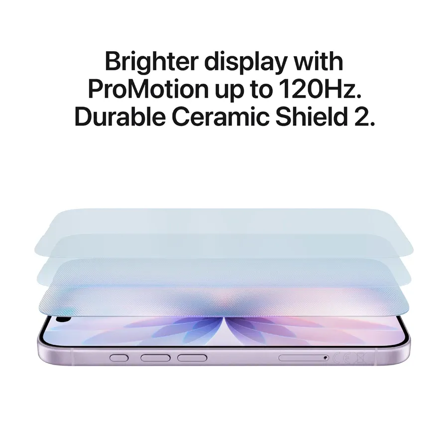 iPhone 17 — 5