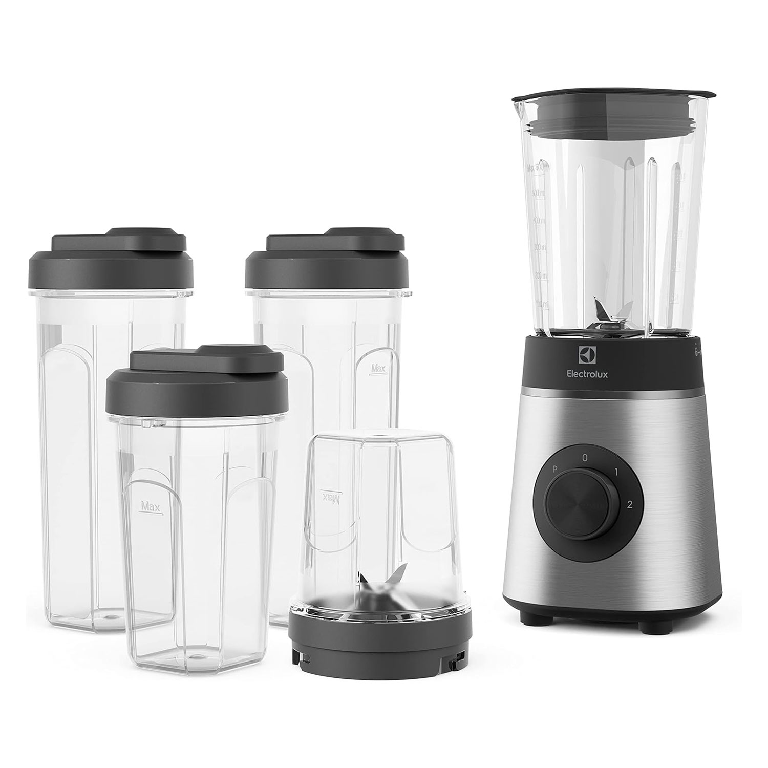 Blender ELECTROLUX E4CB1-6ST — 2