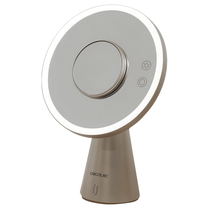 Cecotec A01_EU01_122545 FaceCare Mirror&Sound