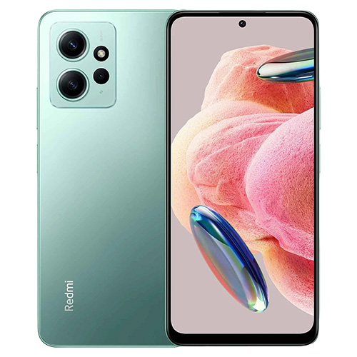 Redmi Note 12 — 7