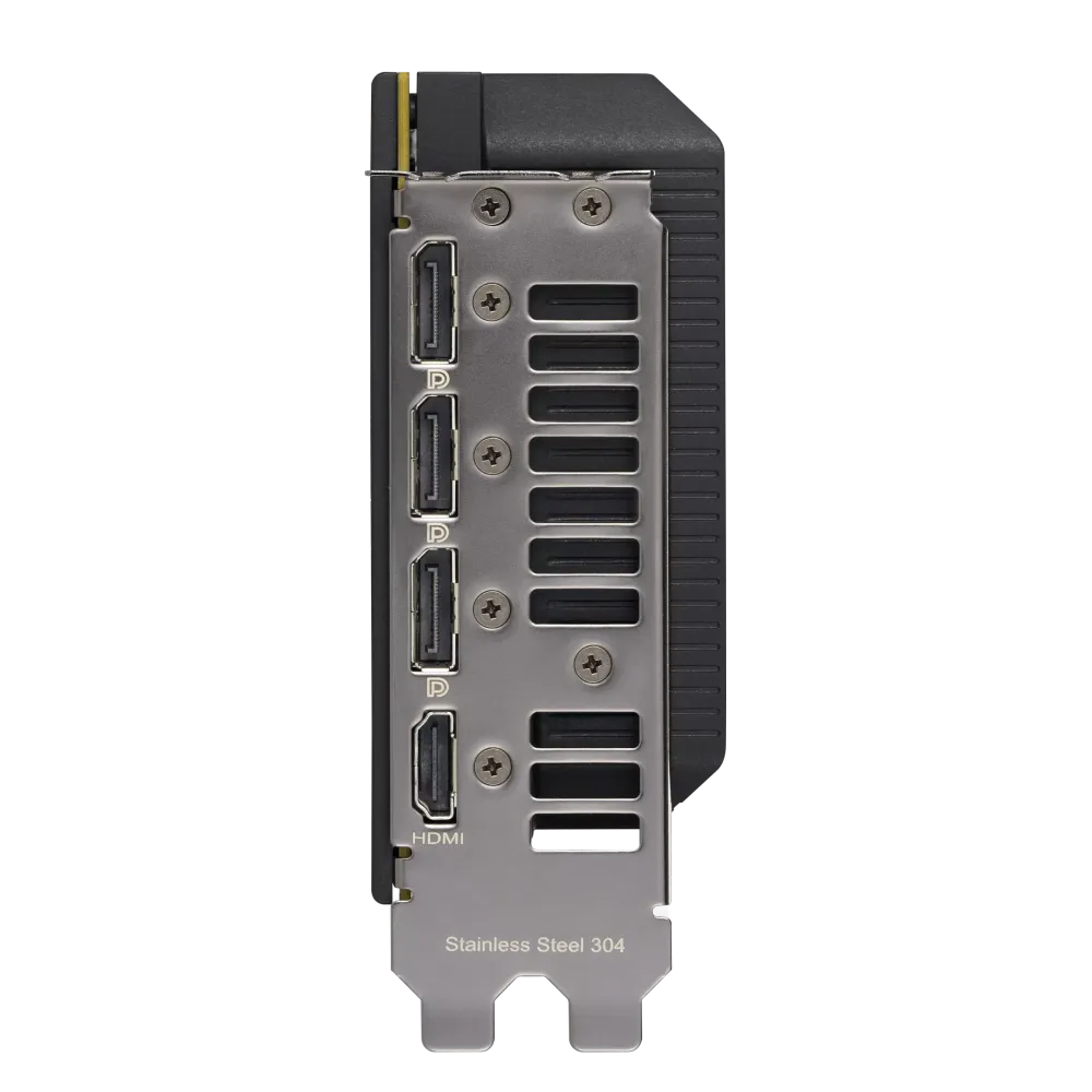 Prime GeForce RTX 4070 SUPER GDDR6X OC Edition — 7