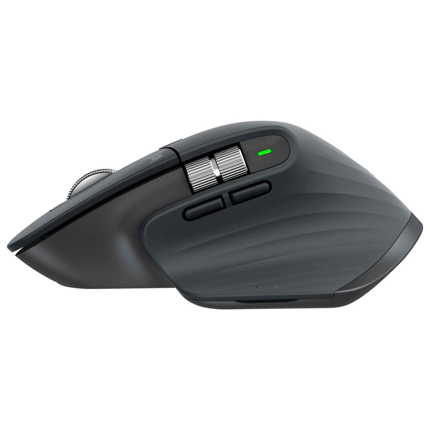 Mouse Logitech MX MASTER 3S BLUETOOTH 910-006559 — 4