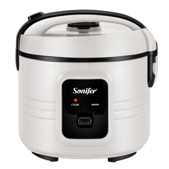 Multicooker SONIFER SF4026 — 4