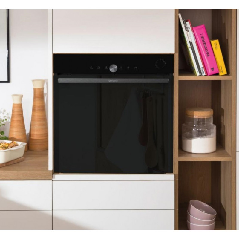 Built in oven GORENJE BSA6747DGWI — 8