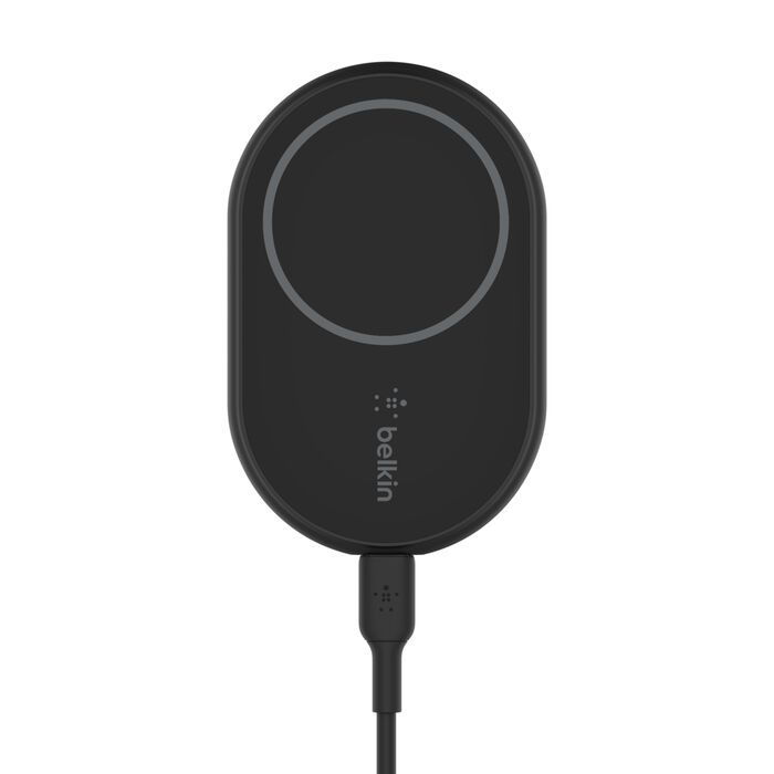 Belkin Magnetic Wireless Car Charger WIC004BTBK-NC 10W — 2