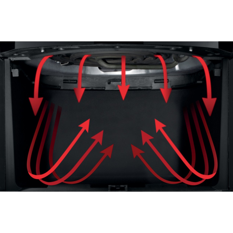 Air fryer GORENJE AF1700DB — 5