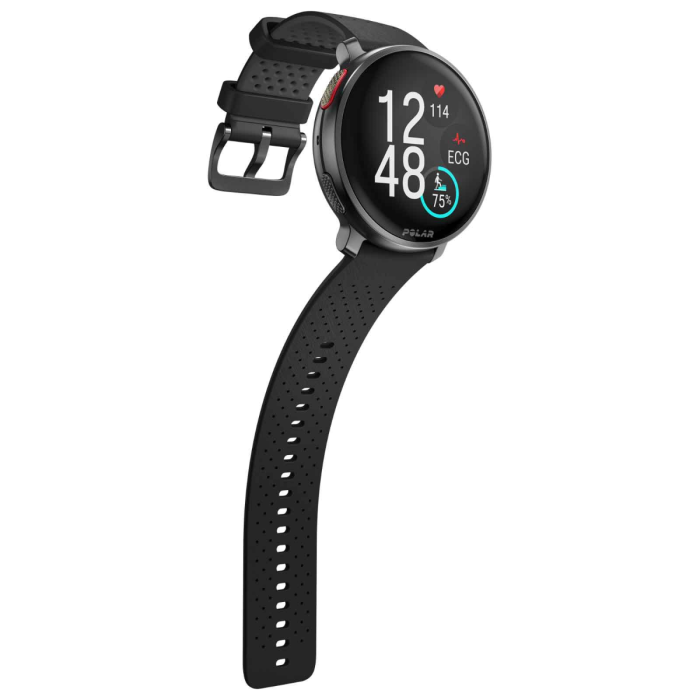 Polar vantage v3 blk blk s-l — 9