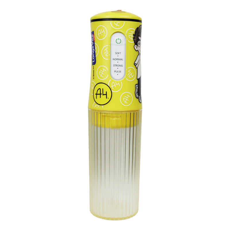 Irrigator Longa Vita FR-200 — 3