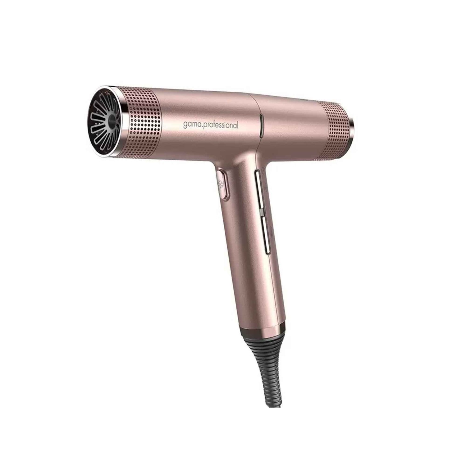 Hair dryer GA.MA IQ PERFETTO PK PH6060.PK — 3