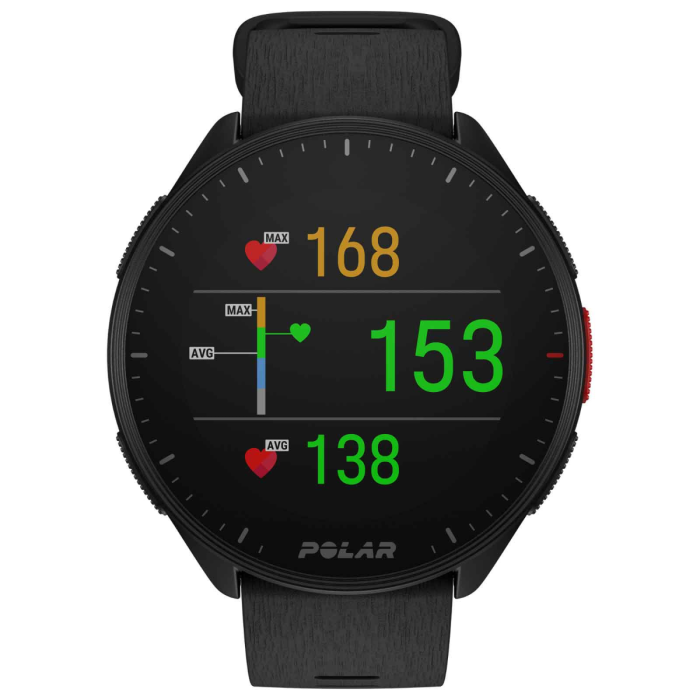Polar pacer blk blk s-l — 5