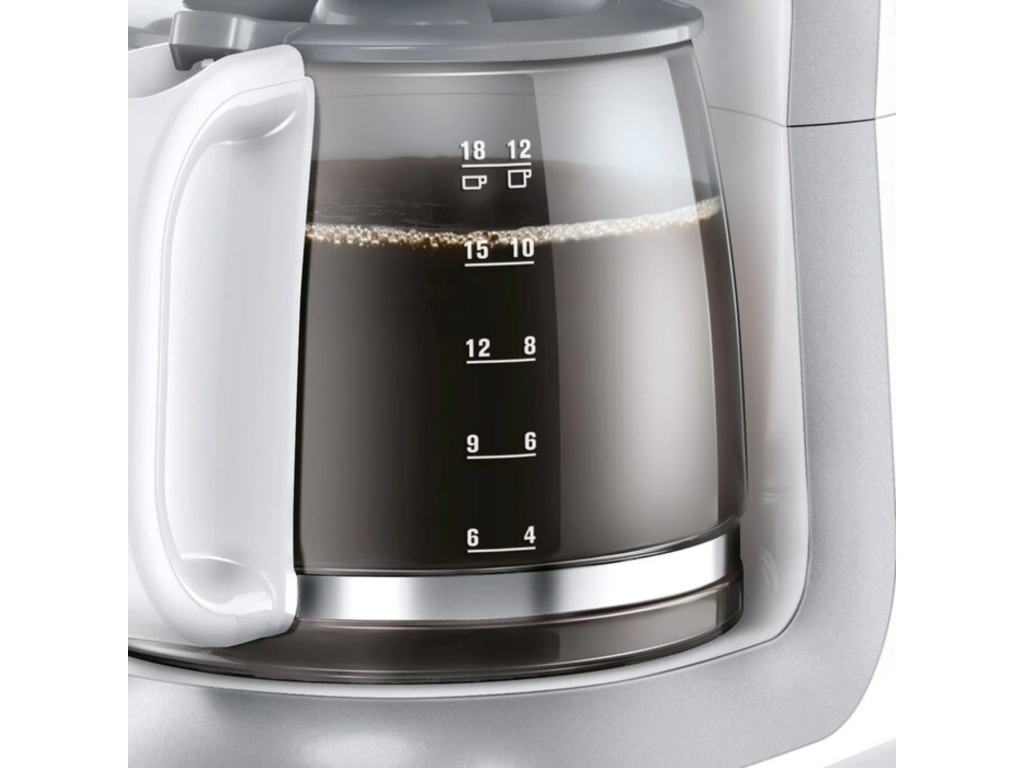 Drip coffee maker ELECTROLUX EKF3330 — 2