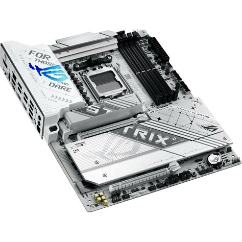 ROG STRIX X870-A GAMING WiFi AM5 ready 1IF0 — 3