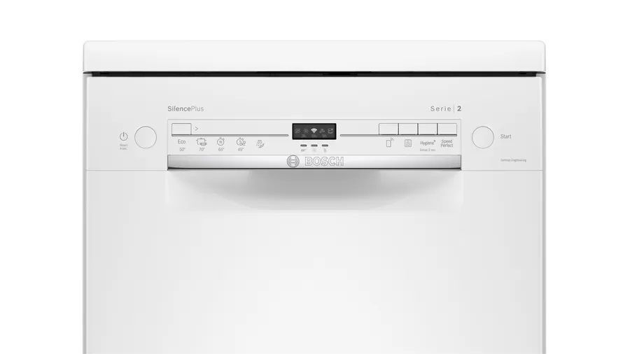 Dishwasher SPS2IKW1BR — 3