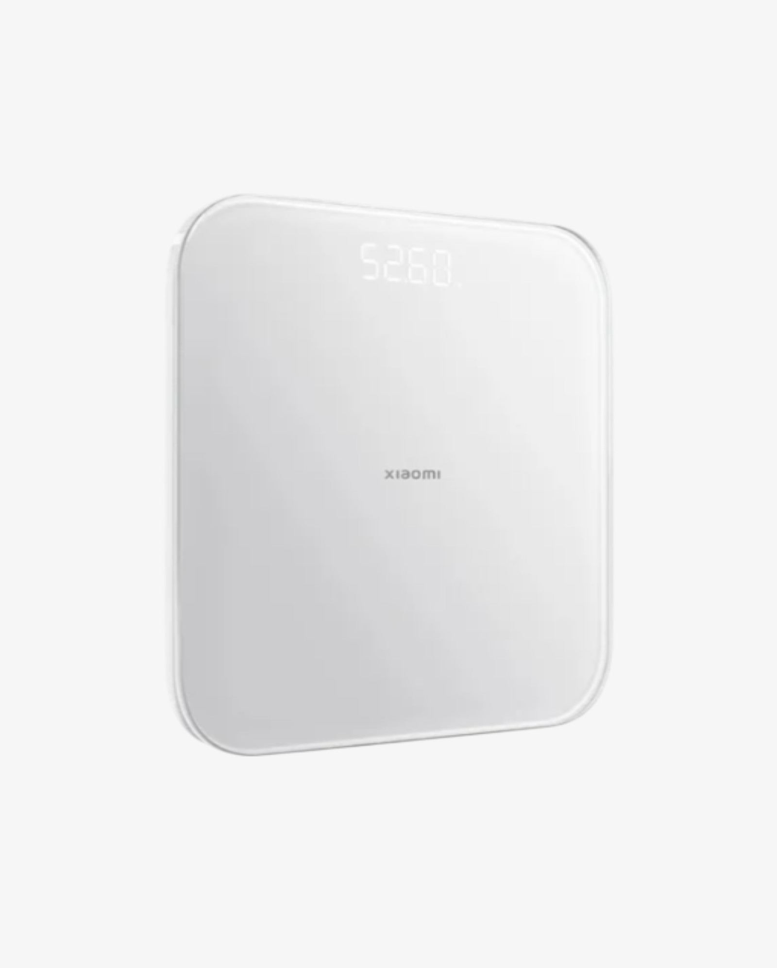 Խելացի կշեռք Xiaomi S200 — 12