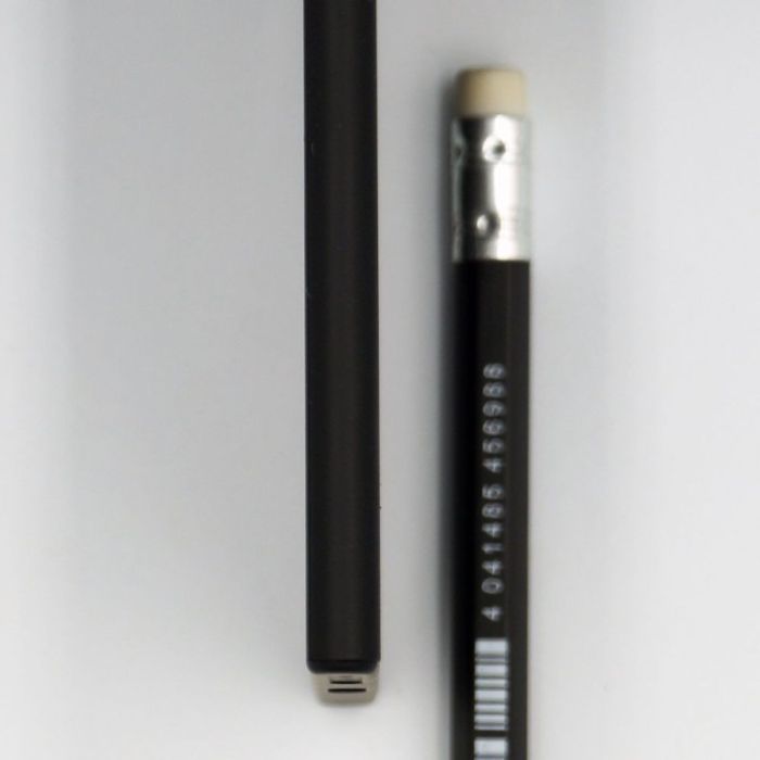Evelatus Super Slim Wireless Power Bank 3000mAh EVEP03PBSSB — 2
