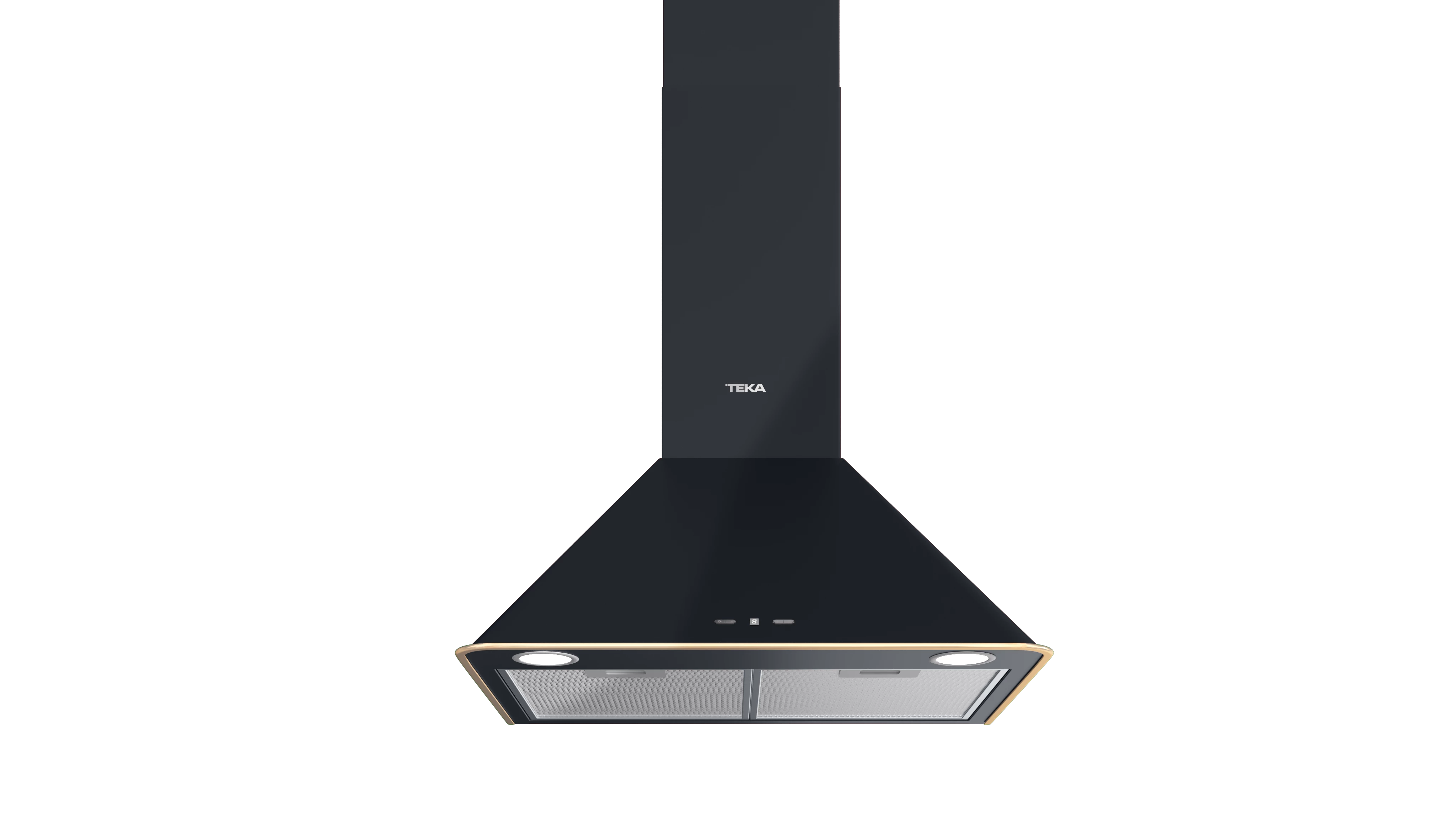 Built-in oven Teka DOS 60.2 AT — 2