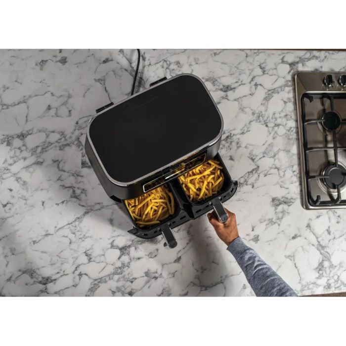 Ninja AF200EU Air Fryer Dual Zone — 5