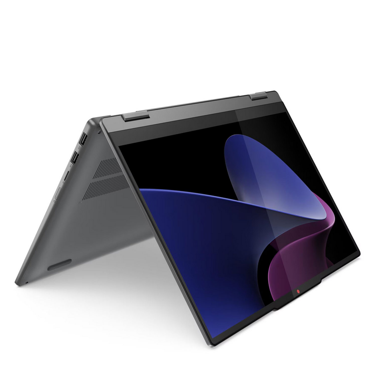 Laptop Lenovo IdeaPad 5 2-in-1 14IRH9 i5-13420H SSD 14 DOS Touch Luna 83KX007VRK — 12