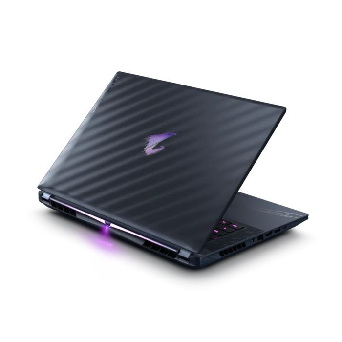 AORUS MASTER 16 OLED Ultra 9-275HX 5080 W11P BYHC5KZE64SP — 6