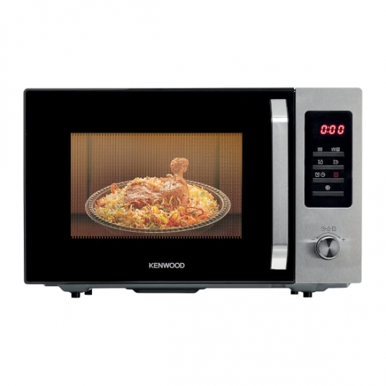 MICROWAVE KENWOOD MWM30 — 3