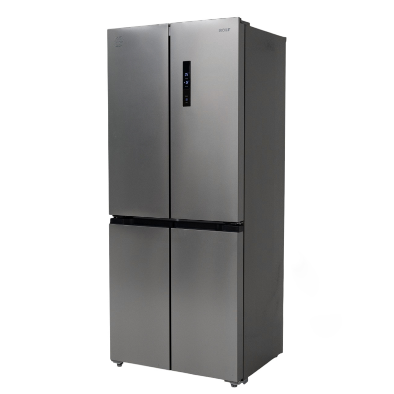 Refrigerator Rolf RFR432WX — 4