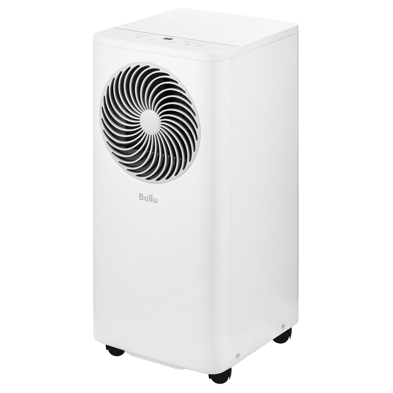 Air conditioner mob. BALLU ORBIS BPAC-09 OR N6 — 2