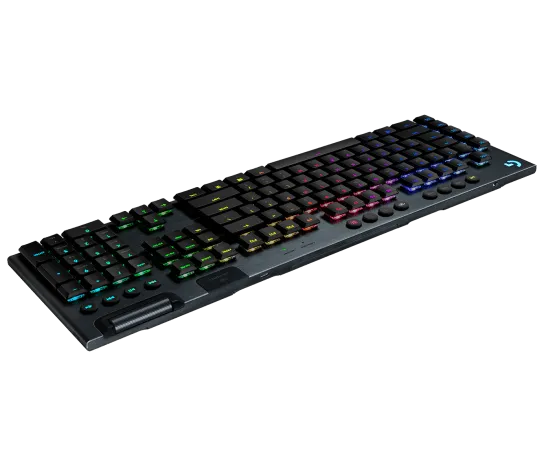 Logitech G915 LIGHTSPEED — 2