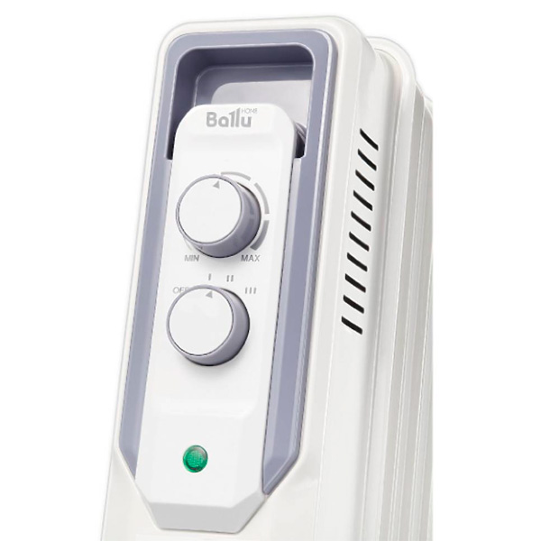 Масляный обогреватель Ballu BOH CB-11W — 3