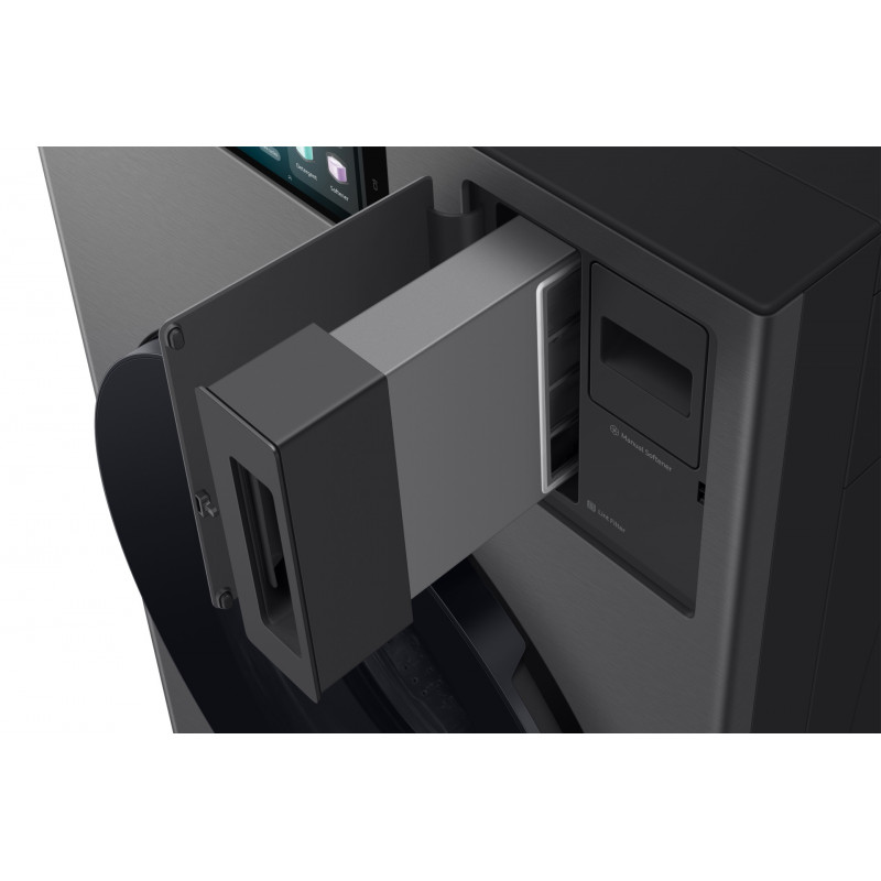 WD18DB8995BZ LD — 5