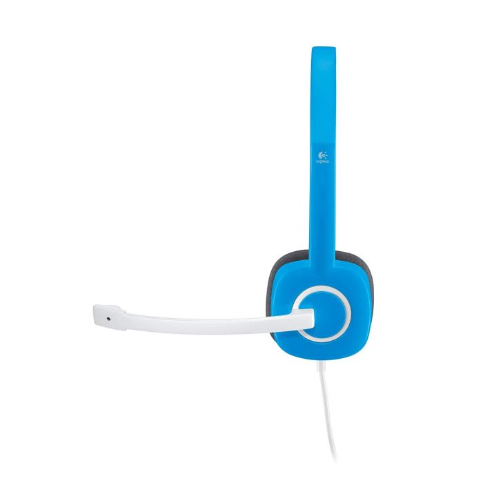 Stereo Headset H150 L981-000368 — 4