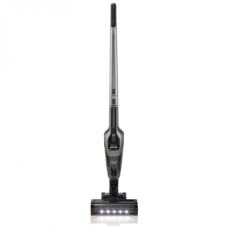 Vacuum cleaner GORENJE SVC252110FSIIA — 2