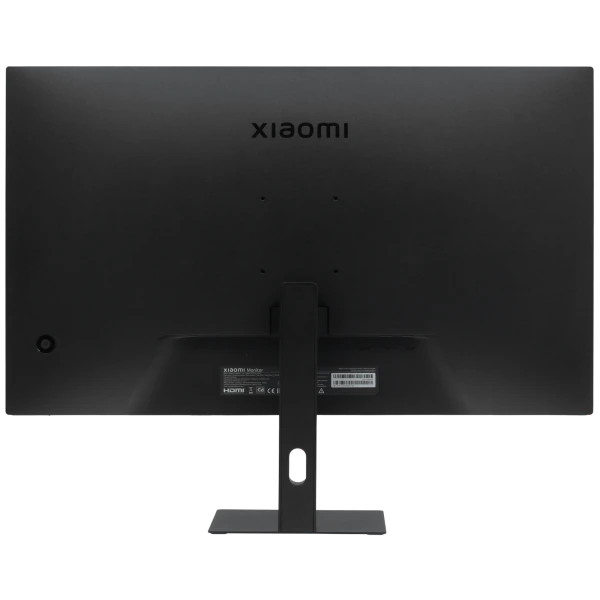 Monitor 2K A27Qi 2026 P27QDA-RAGL ELA6568EU — 9