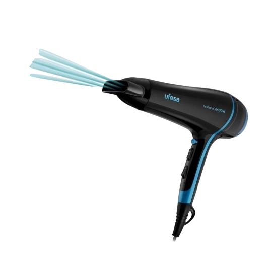Hair dryer UFESA SC8350