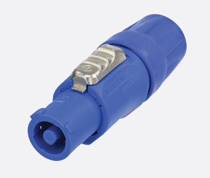 Neutrik NAC3FCA PowerCON Connector — 2