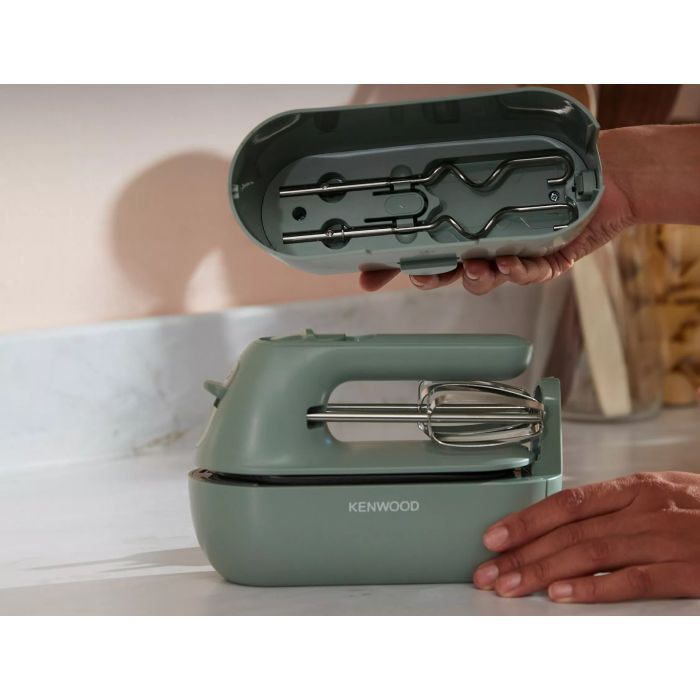 HMP40 Hand Mixer — 5