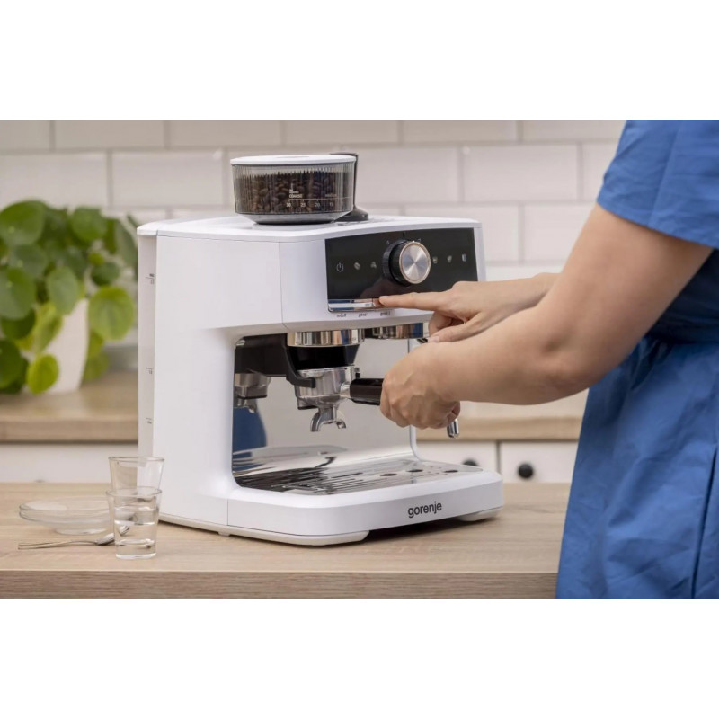 GORENJE GSACM20W — 6