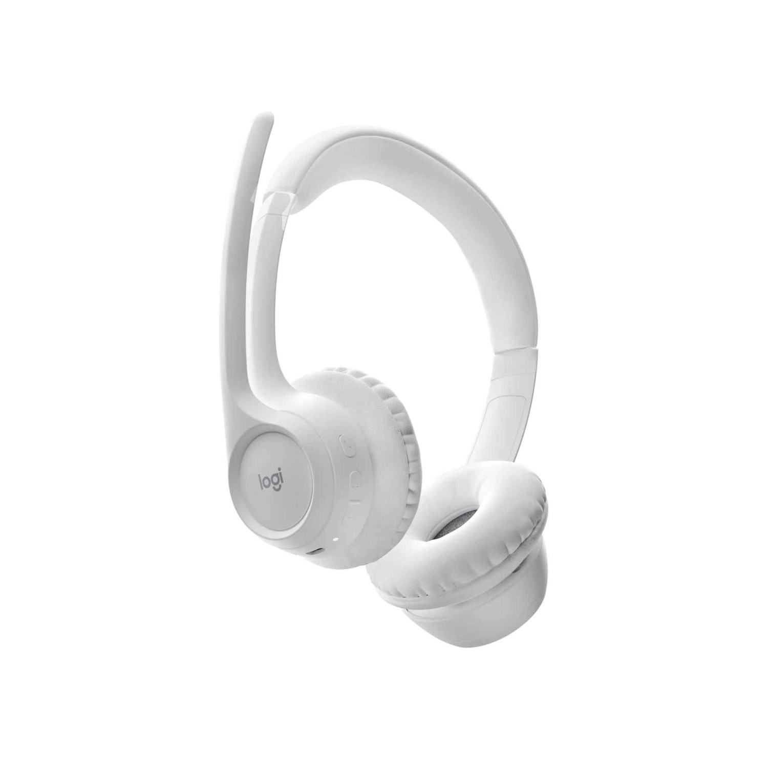 Wireless headset Logitech Zone 300 Wireless — 9