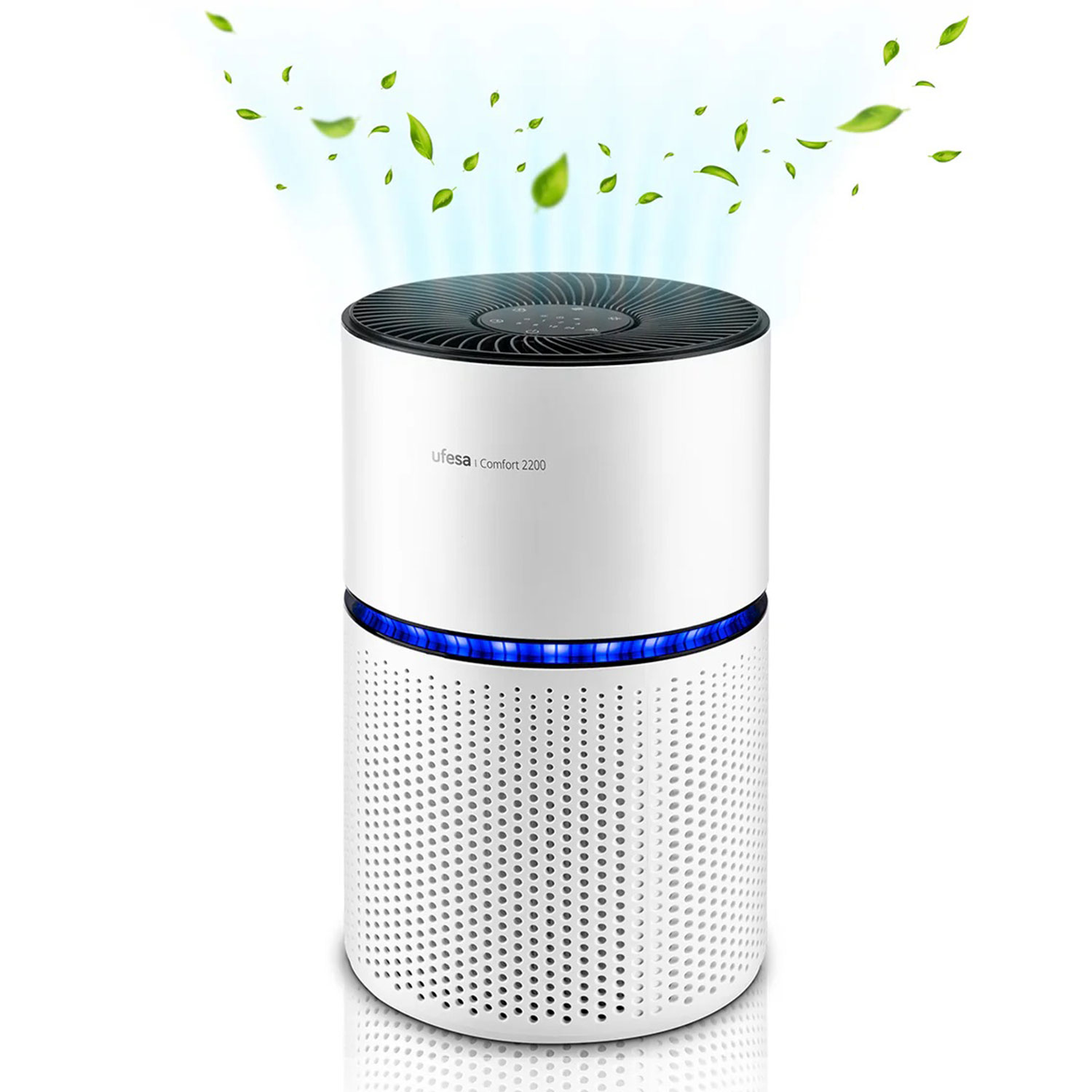 Air purifier UFESA COMFORT AIR 2200 — 2