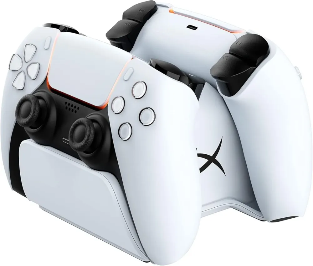 HyperX ChargePlay Duo PS5