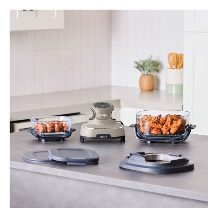 Ninja FN101EUST Air Fryer — 5