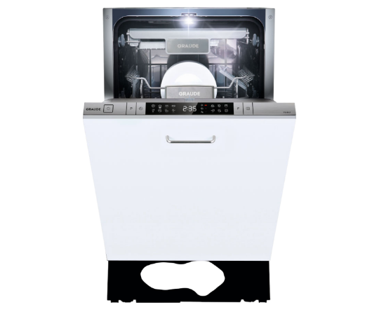 Dishwasher built-in GRAUDE VG45.2S