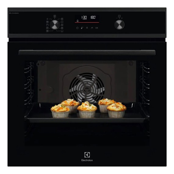 Built-in oven Electrolux EOD6F77H — 4