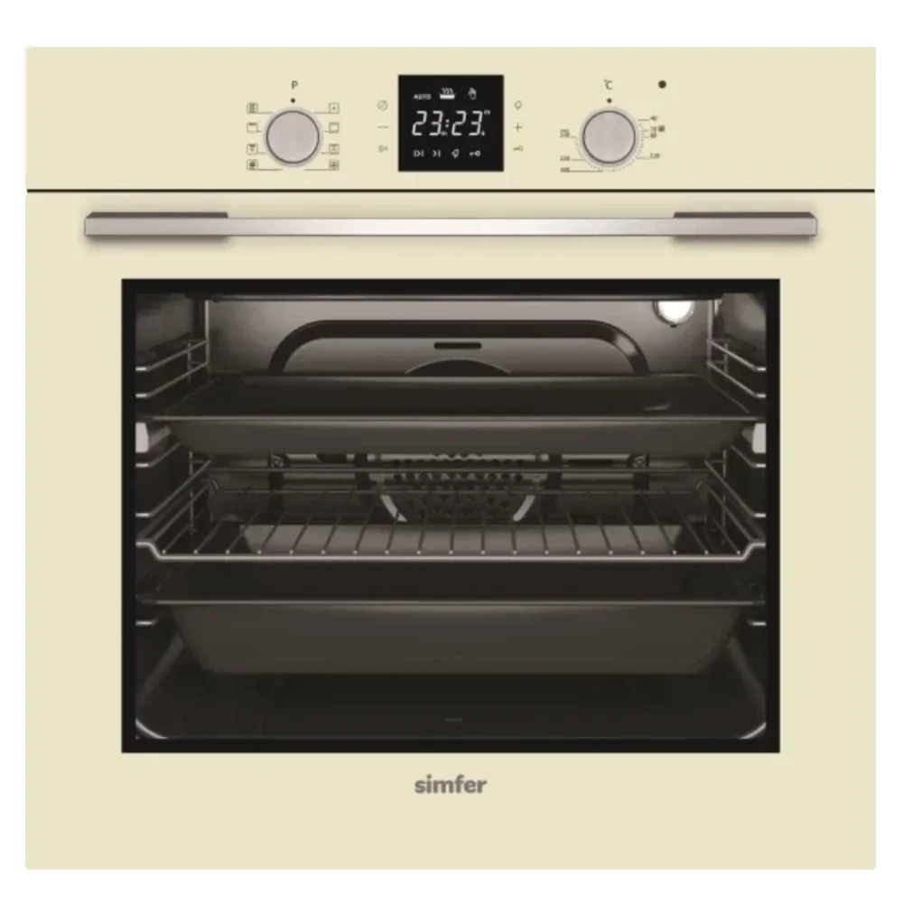 SIMFER B6EP409CGC GL — 3