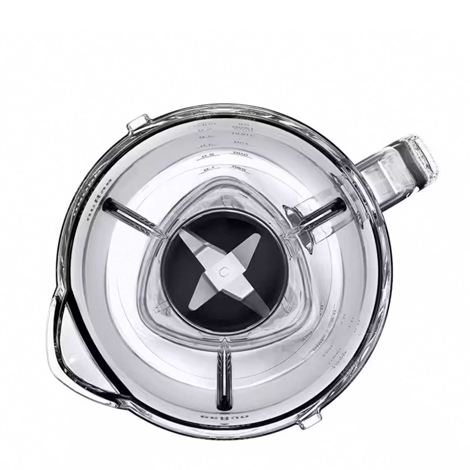 Blender Braun JB1050WH — 5