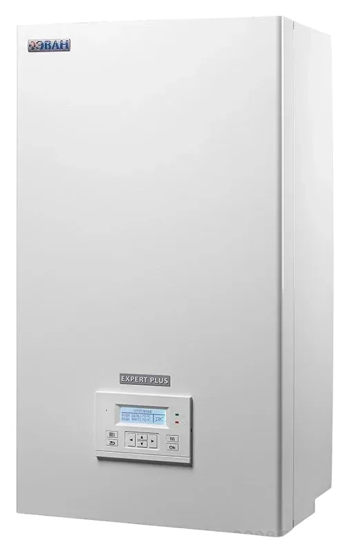 EVAN EXPERT PLUS9 9Kw — 2