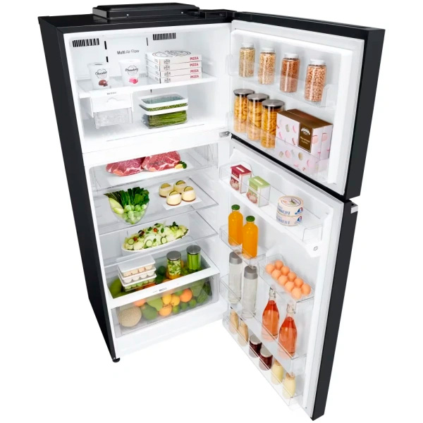 Refrigerator LG GN-C732SGGM — 10