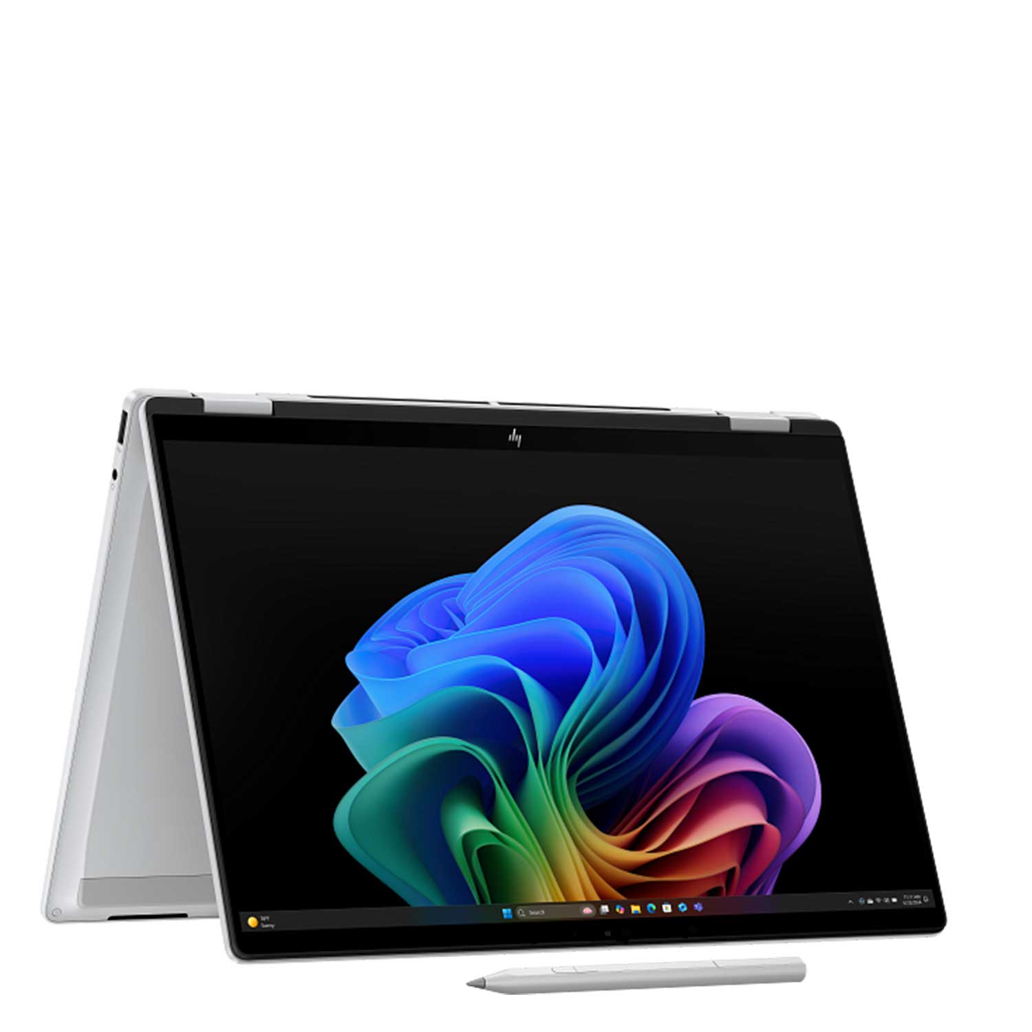 Laptop HP OmniBook X Flip 2-in-1 14-FM0019CI U5-226V 14 2K Touch W11H BZ2X2EA — 2
