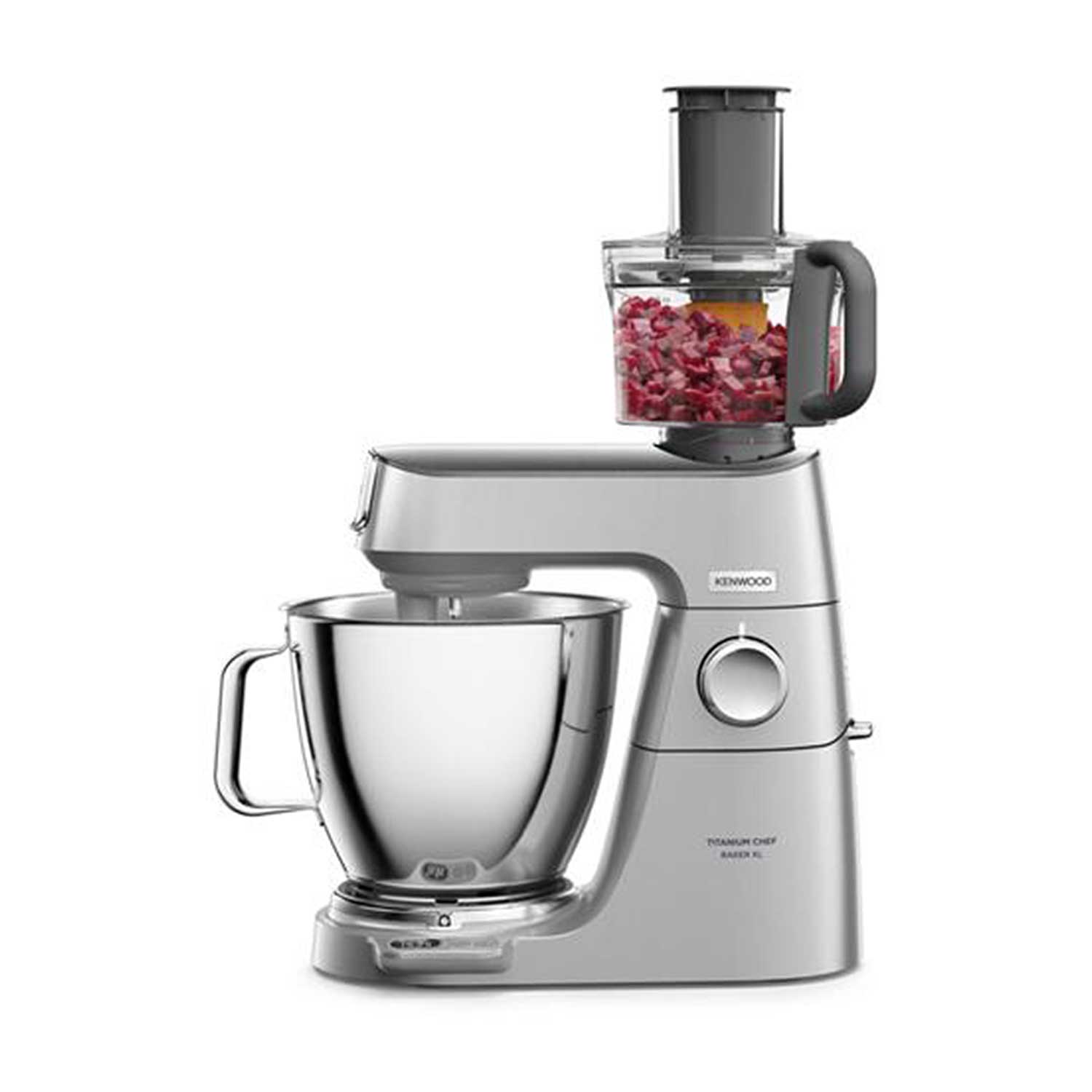 Kitchen machine attachment KENWOOD KAH65.000PL — 2