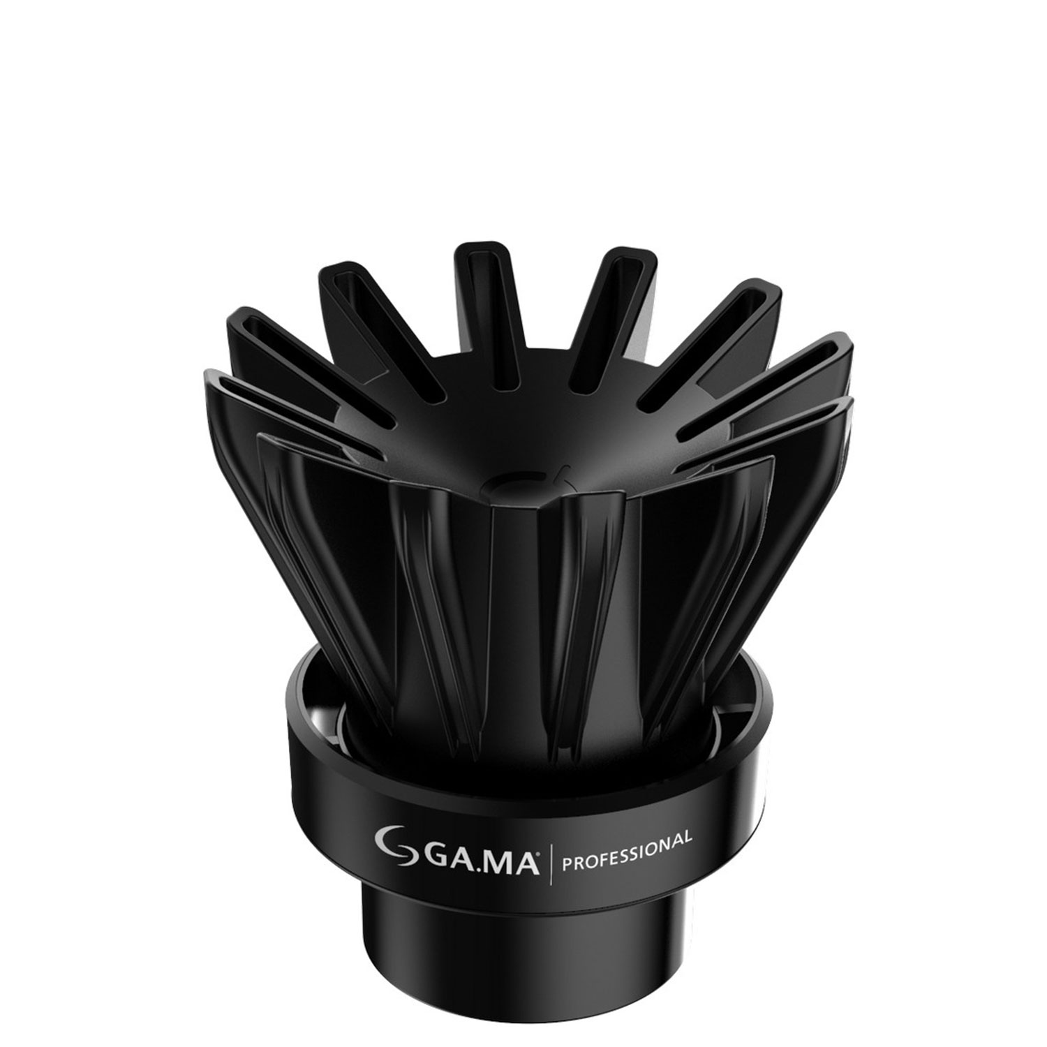 Hair dryer GA.MA IQ2 PERFETTO BK PH6075.BK — 7